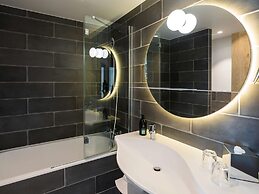 Aparthotel Adagio London Stratford