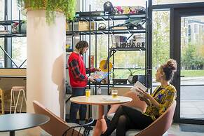 Aparthotel Adagio London Stratford