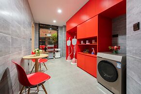 Ibis Dalian Yida Spring Field Hotel