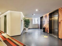 Ibis Dazhou Dazhu Hotel