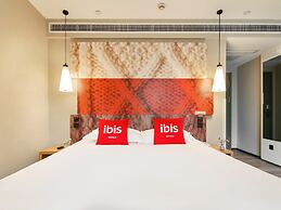 Ibis Dazhou Dazhu Hotel
