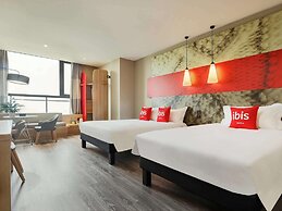 Ibis Dazhou Dazhu Hotel