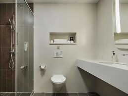 Ibis Dazhou Dazhu Hotel