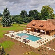 Chateau de Hieville