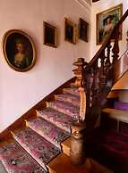 Chateau de Hieville