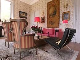 Chateau de Hieville