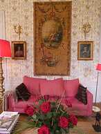 Chateau de Hieville