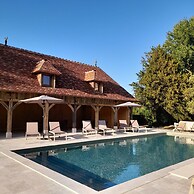 Chateau de Hieville
