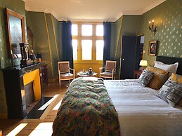 Chateau de Hieville