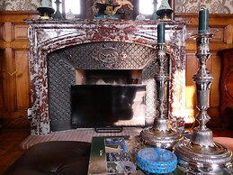 Chateau de Hieville