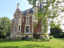 Chateau de Hieville