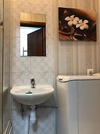 BOW Hotel on Nevsky 136