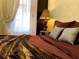 BOW Hotel on Nevsky 136