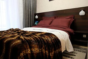 BOW Hotel on Nevsky 136