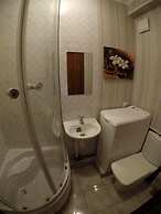 BOW Hotel on Nevsky 136