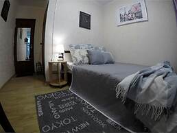 BOW Hotel on Nevsky 136