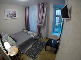 BOW Hotel on Nevsky 136