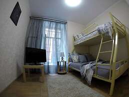 BOW Hotel on Nevsky 136