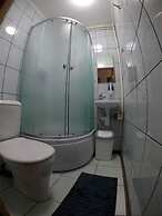 BOW Hotel on Nevsky 136