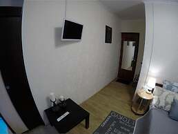 BOW Hotel on Nevsky 136