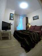 BOW Hotel on Nevsky 136