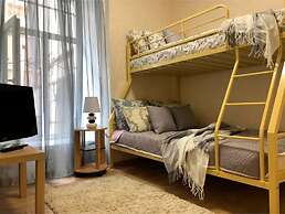 BOW Hotel on Nevsky 136