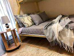 BOW Hotel on Nevsky 136