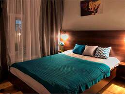 BOW Hotel on Nevsky 136