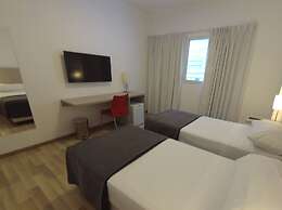 Hotel Buen Pastor Capuchinos