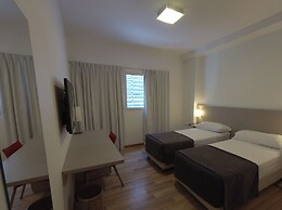 Hotel Buen Pastor Capuchinos