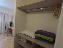 Hotel Buen Pastor Capuchinos