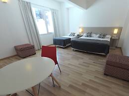 Hotel Buen Pastor Capuchinos