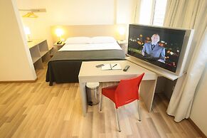 Hotel Buen Pastor Capuchinos