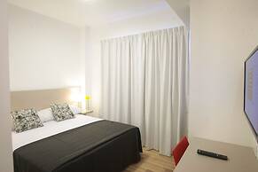 Hotel Buen Pastor Capuchinos