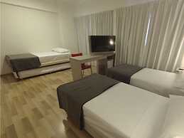 Hotel Buen Pastor Capuchinos