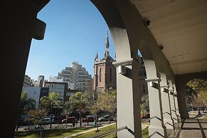 Hotel Buen Pastor Capuchinos