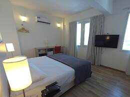 Hotel Buen Pastor Capuchinos