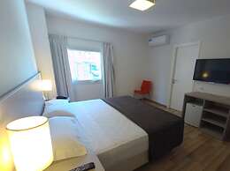 Hotel Buen Pastor Capuchinos