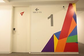 Hotel Buen Pastor Capuchinos