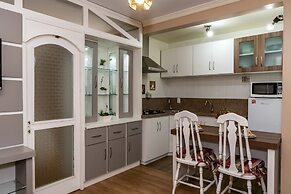 Locar-in Gramado Studio 100 m da Rua Coberta