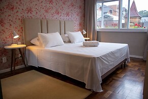 Locar-in Gramado Studio 100 m da Rua Coberta