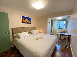 Locar-in Gramado Studio 100 m da Rua Coberta