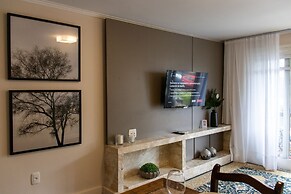 Locar-in Gramado Studio 100 m da Rua Coberta