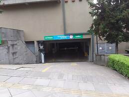 Locar-in Gramado Studio 100 m da Rua Coberta