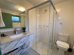 Locar-in Gramado Studio 100 m da Rua Coberta