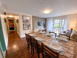 Locar-in Gramado Studio 100 m da Rua Coberta