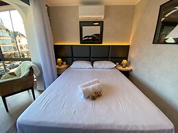 Locar-in Gramado Studio 100 m da Rua Coberta