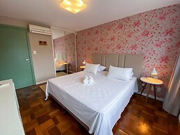 Locar-in Gramado Studio 100 m da Rua Coberta