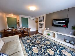 Locar-in Gramado Studio 100 m da Rua Coberta