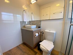 Locar-in Gramado Studio 100 m da Rua Coberta